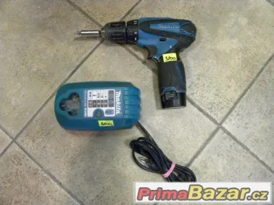 MAKITA DF330D