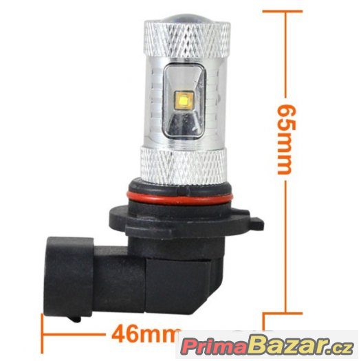 žárovka MENGS® HB4 30W LED – fotografie 1