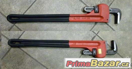 Hasák DROP FORGED HEAVY DUTY 24" – fotografie 1