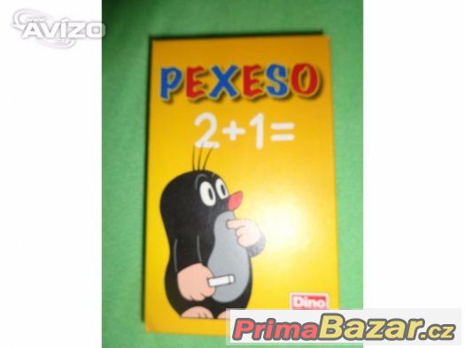 Puzzle a hry v perfektním stavu – fotografie 3