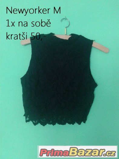 Mikiny, trička – fotografie 3