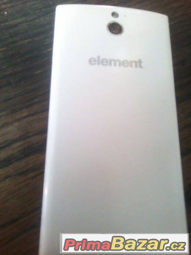 Element P500 – fotografie 1