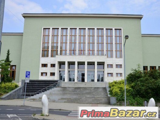 ZOO TRHY ÚSTÍ NAD LABEM – fotografie 1