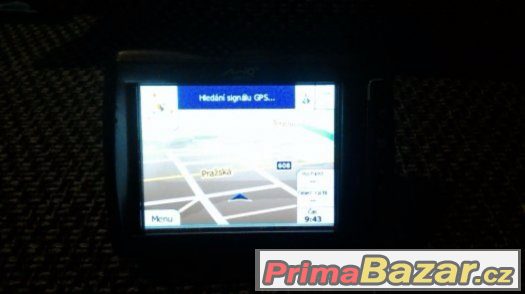 Navigace GPS Mio – fotografie 2