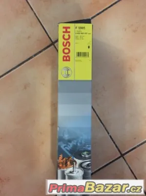 Palivovy filtr Bosch BMW