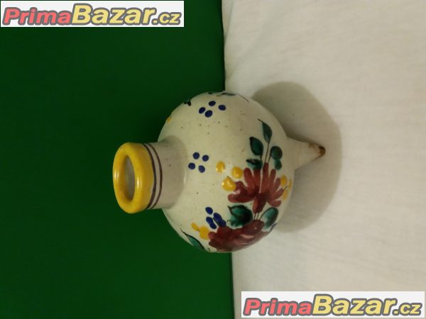 Vázička 7,5cm – fotografie 1