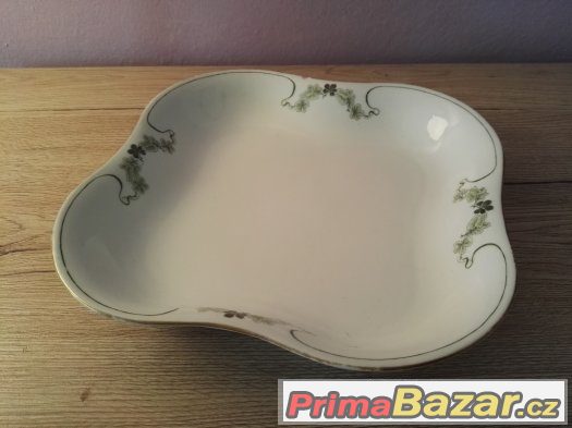 Porcelánový servis – fotografie 5