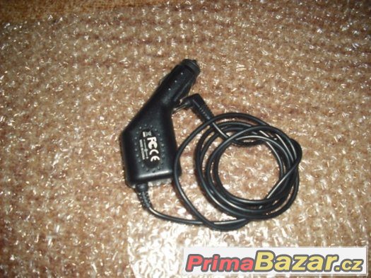 Auto nabíječky a adaptory na 220V – fotografie 1