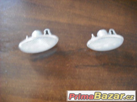 Boční blinkry originál Peugeot 307/206 – fotografie 4
