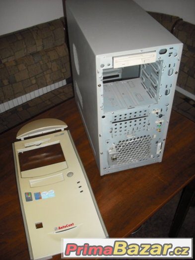 Pc skříň AutoCont – fotografie 2
