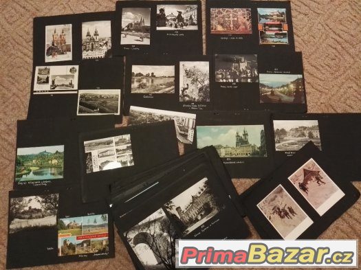 Pohledy – fotografie 1