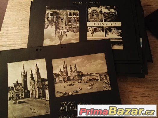 Pohledy – fotografie 4