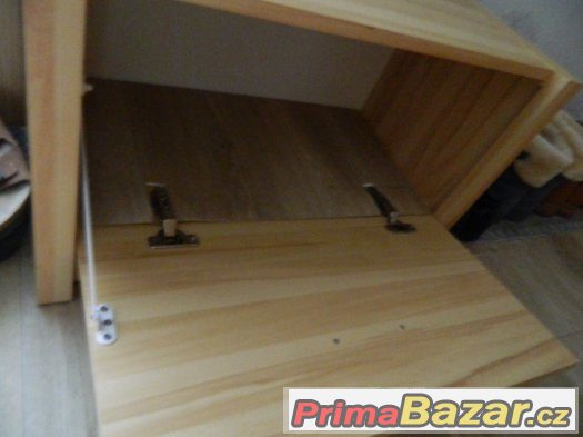 Předsíňová sestava – fotografie 2