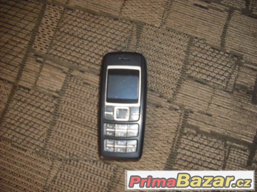 Nokia 1800 na ND – fotografie 1