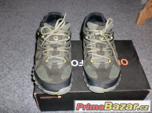 MERRELL  ALL OUT BLADE VENT GTX 42 – fotografie 1