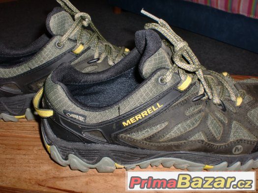 MERRELL  ALL OUT BLADE VENT GTX 42 – fotografie 2