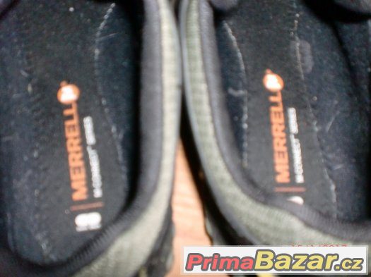 MERRELL  ALL OUT BLADE VENT GTX 42 – fotografie 4