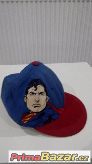 superman New Era – fotografie 1