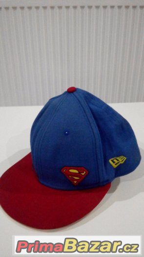superman New Era – fotografie 2