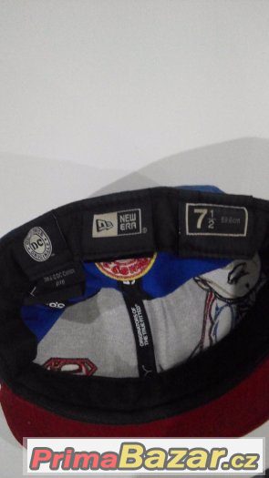 superman New Era – fotografie 3