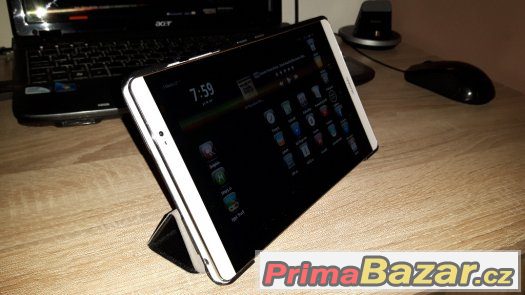 Huawei Mediapad M2 8.0 LTE – fotografie 1
