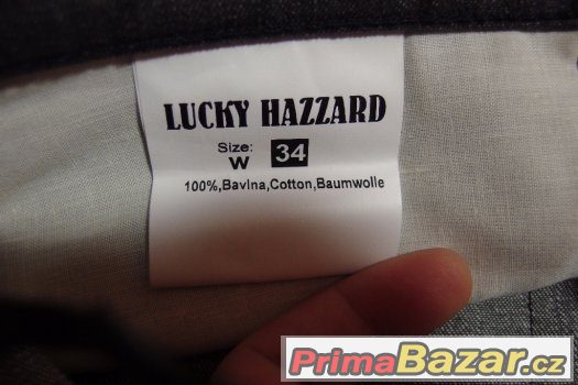Lucky Hazzard – fotografie 4