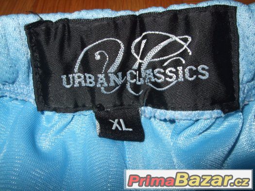 Urban Classics – fotografie 4