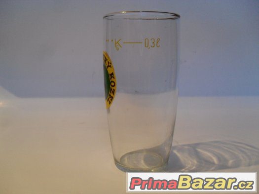 Vekopopovický kozel-pivo-třetinka(půllitr) – fotografie 3
