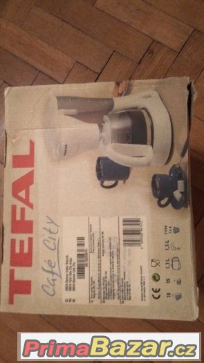 Tefal Cafe city – fotografie 4