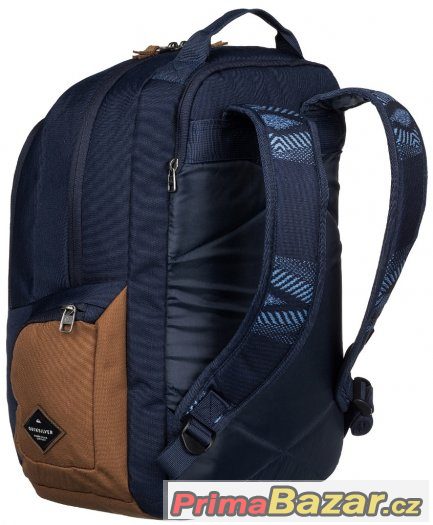 Batoh Quiksilver Schoolie BME6/BP – fotografie 2