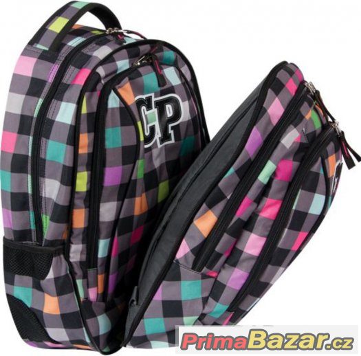 ŠKOLNÍ BATOH COOLPACK Combo 2v1 PATIO 122 – fotografie 2