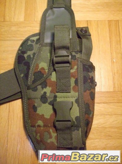 Pouzdro Mil-Tec – fotografie 1
