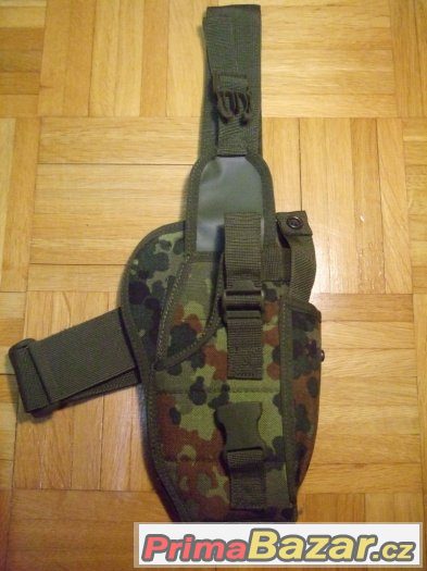 Pouzdro Mil-Tec – fotografie 3
