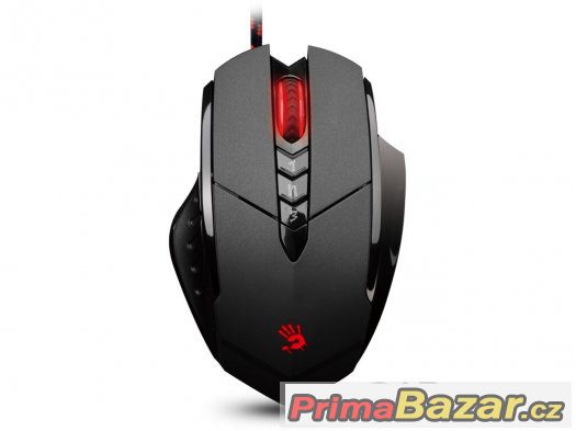 A4tech Bloody V7 V-Track Core 2 – fotografie 1