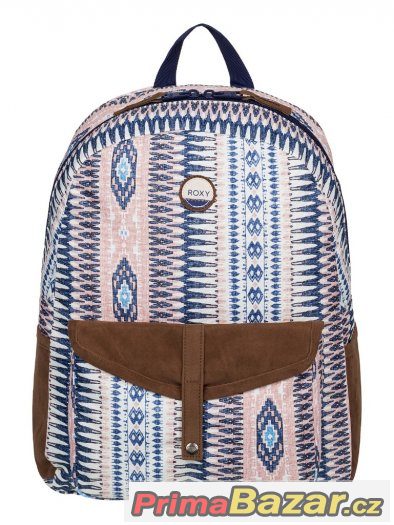 Batoh ROXY Carribean WZA6 18L – fotografie 1