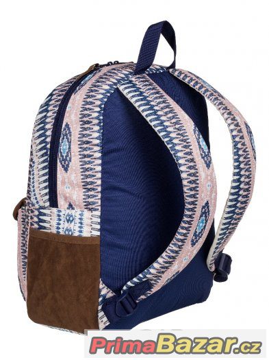 Batoh ROXY Carribean WZA6 18L – fotografie 3