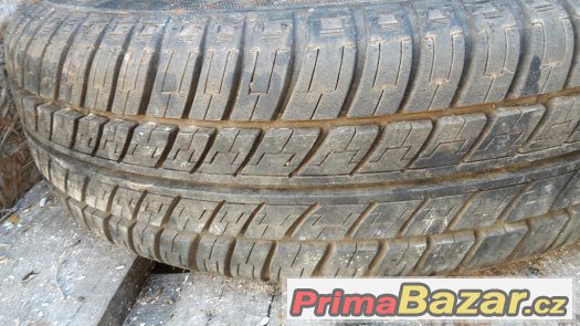 PNEU MATADOR MP12 165/70 R13 79T Š FELICIA – fotografie 2