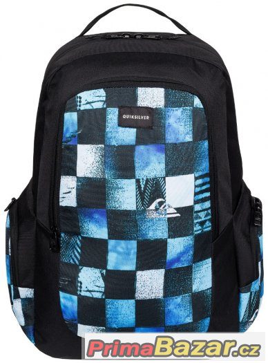 Batoh Quiksilver Schoolie BLN6/BP – fotografie 1