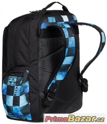 Batoh Quiksilver Schoolie BLN6/BP – fotografie 2