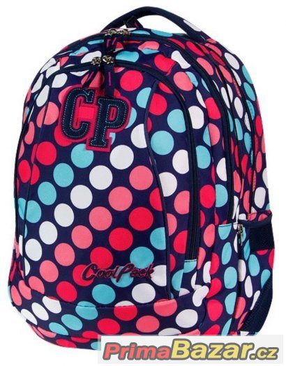 BATOH COOLPACK Combo 2v1 PATIO 031 – fotografie 1
