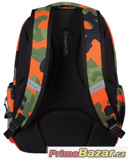 BATOH COOLPACK BREAK 26L PATIO 601 – fotografie 3