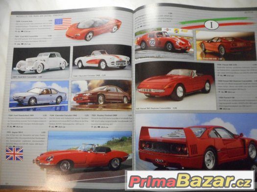 Katalog Revell – fotografie 3