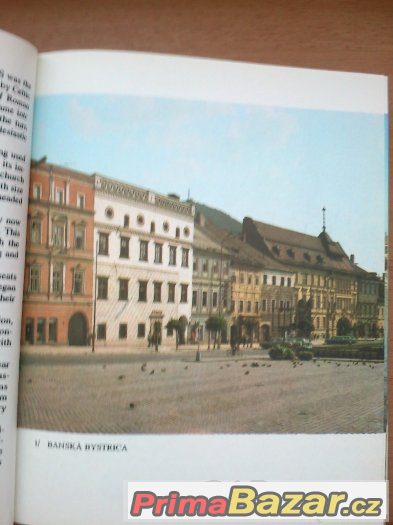 Vít Paloch-Městské památkové rezervace – fotografie 3