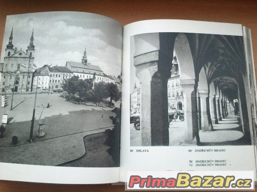 Vít Paloch-Městské památkové rezervace – fotografie 5