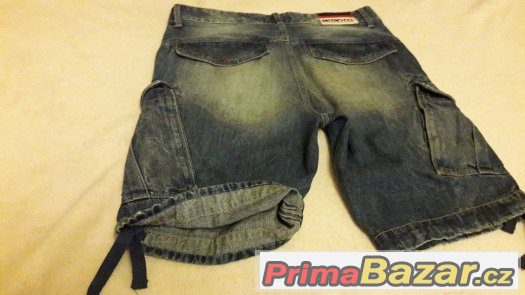 PÁNSKE RETRO KRATASY – fotografie 1