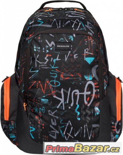 Batoh Quiksilver Schoolie Meadowbrooks – fotografie 1