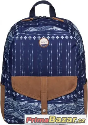 Batoh ROXY Carribean BSQ6 18L