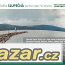 Stavební pozemky – Vyhlídka Slupečná – Lipno nad Vltavou – fotografie 4
