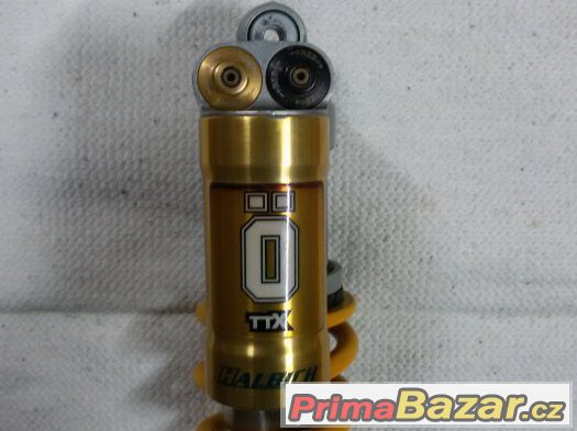 TLUMICE OHLINS – fotografie 1
