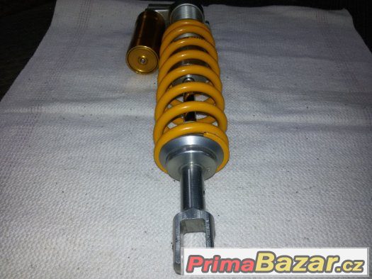 TLUMICE OHLINS – fotografie 4